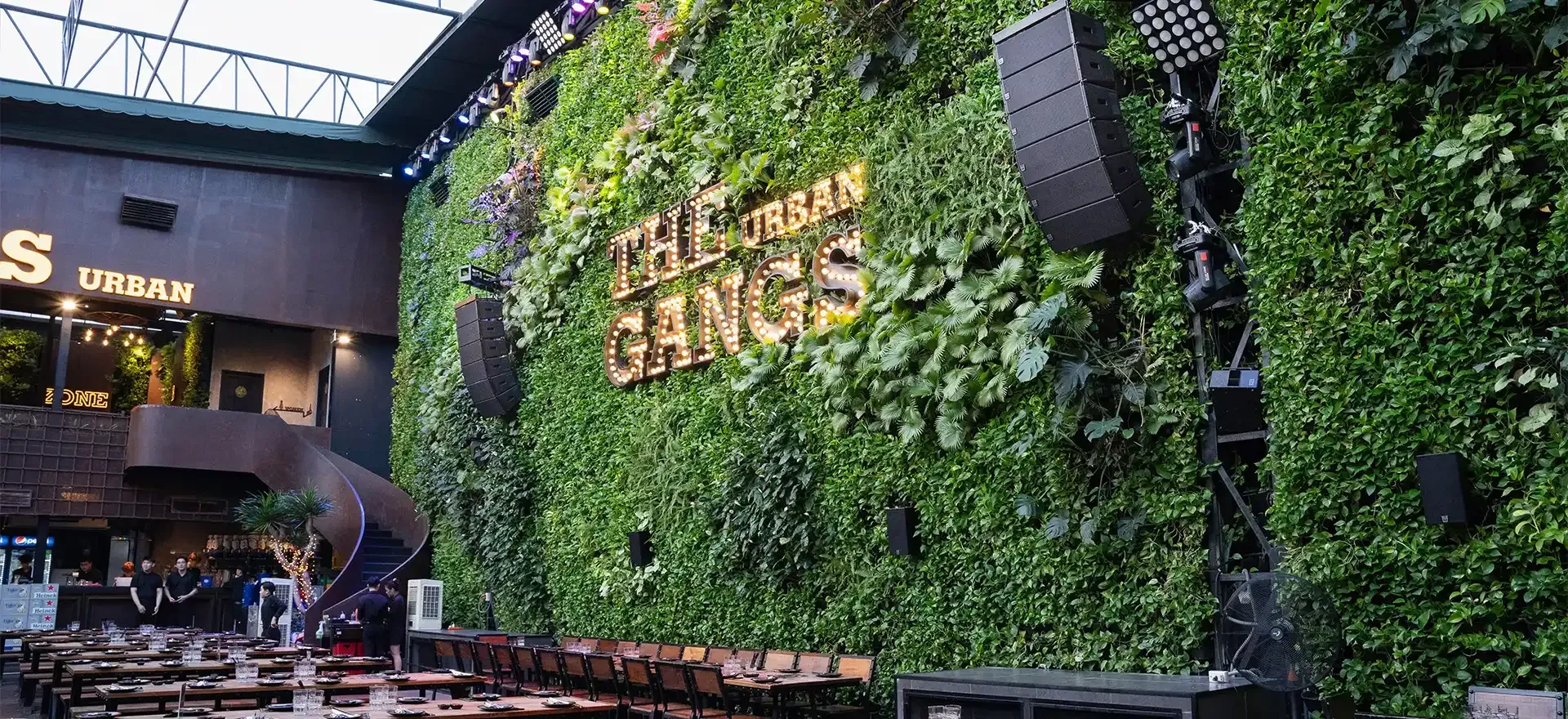 Âm thanh cài đặt